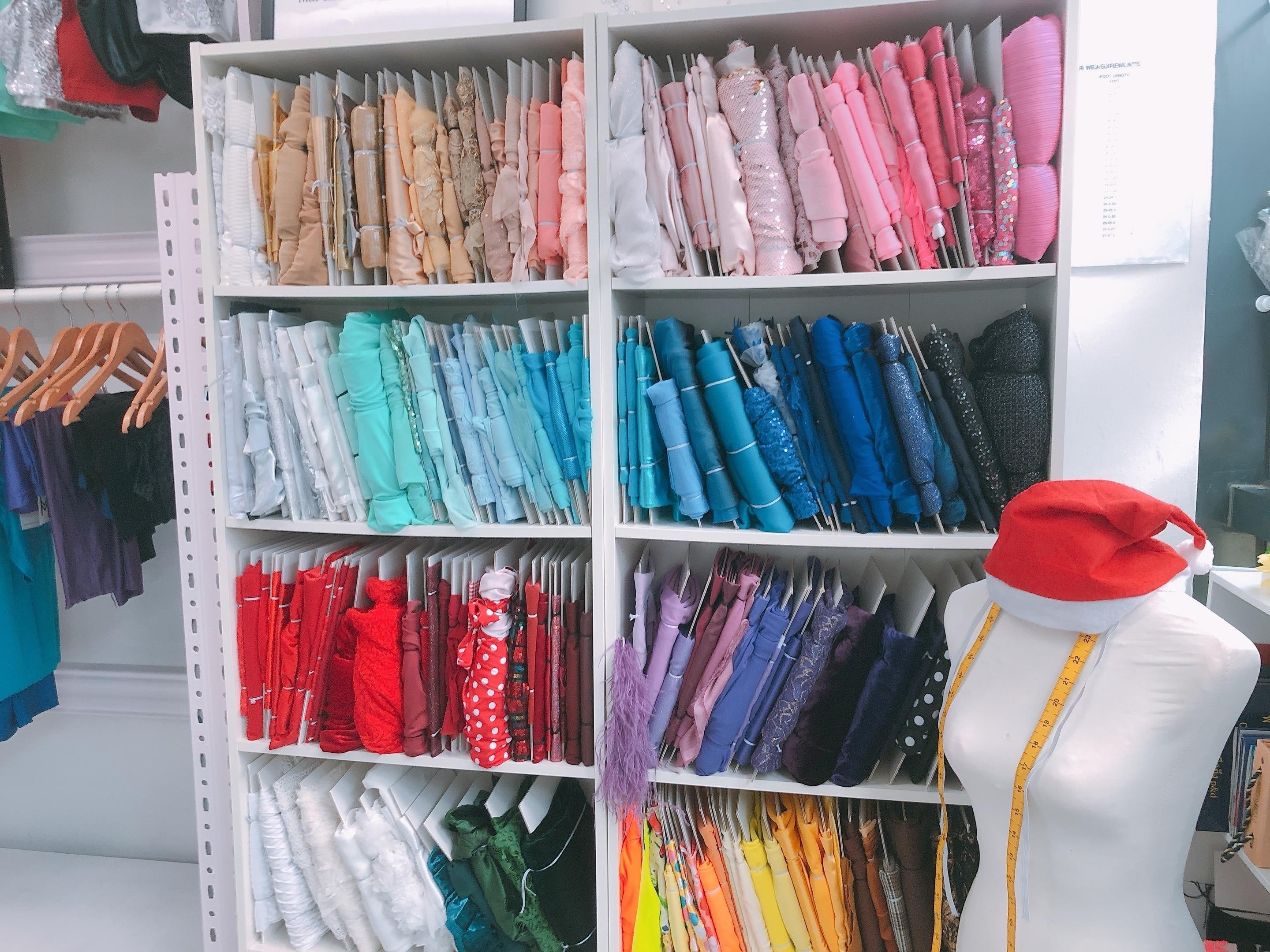 Free Movement Dance Solutions