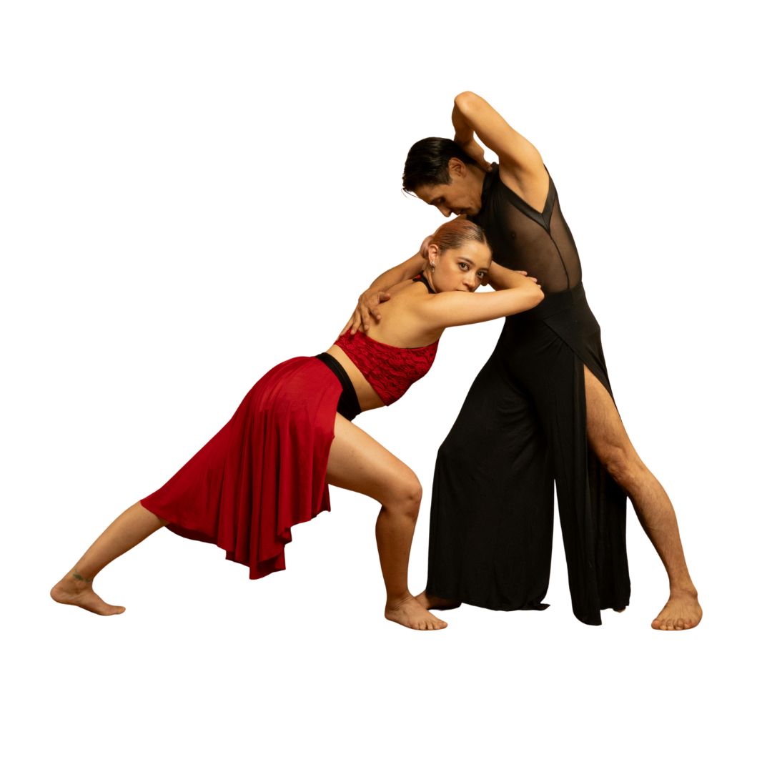 Free Movement Dance Solutions