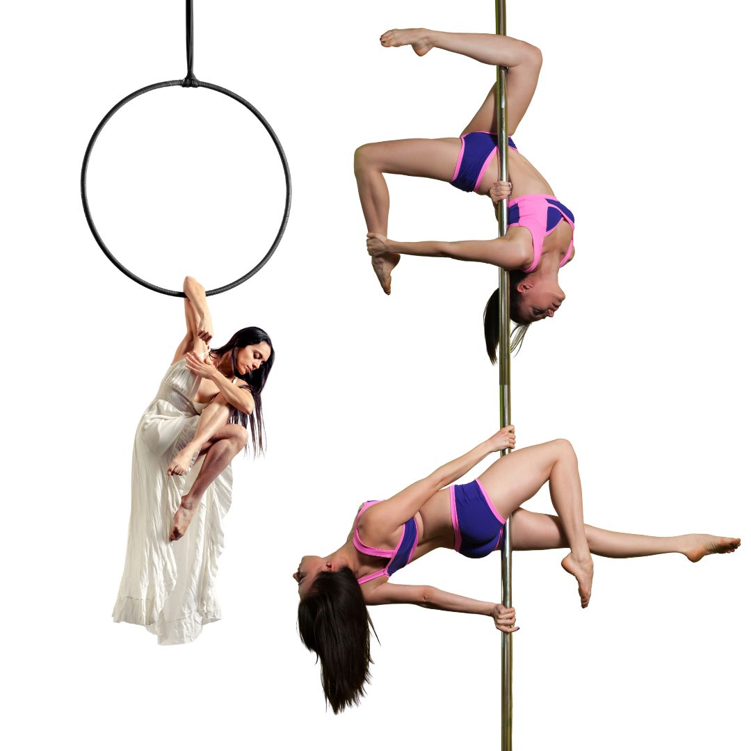 Free Movement Dance Solutions