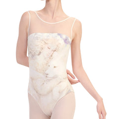 Jovienne Ethereal Muse Leotard