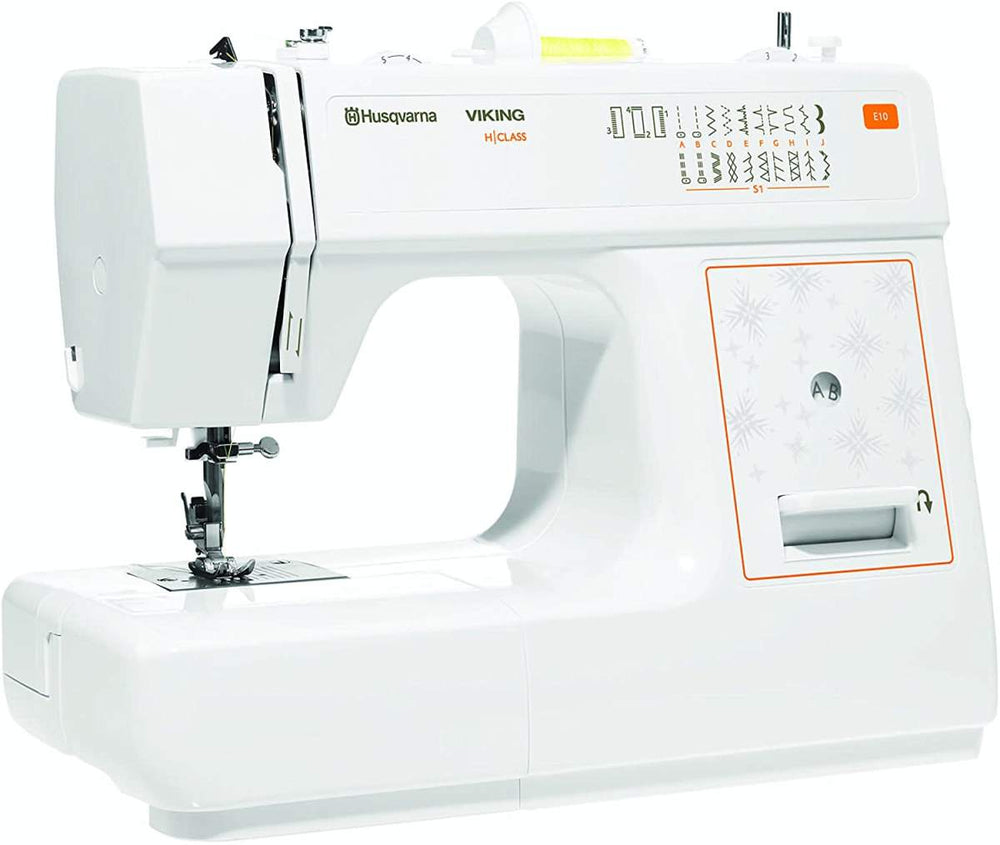 Viking Basic Sewing Machine