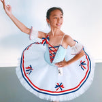 Ballet Tutu Sewing Course