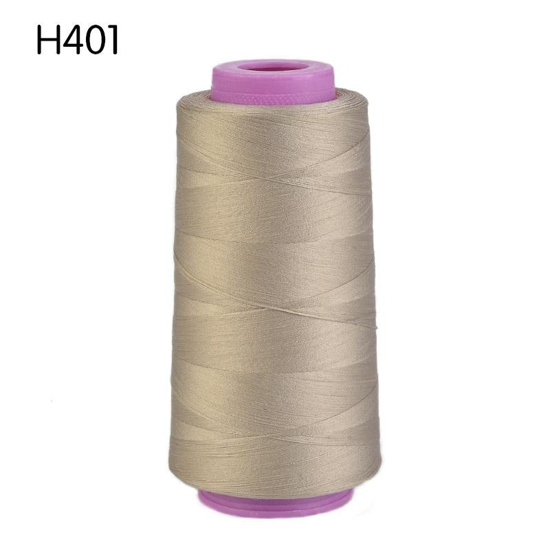 Wooly Nylon Thread