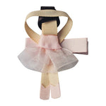 Handmade Ballet Hair Pin