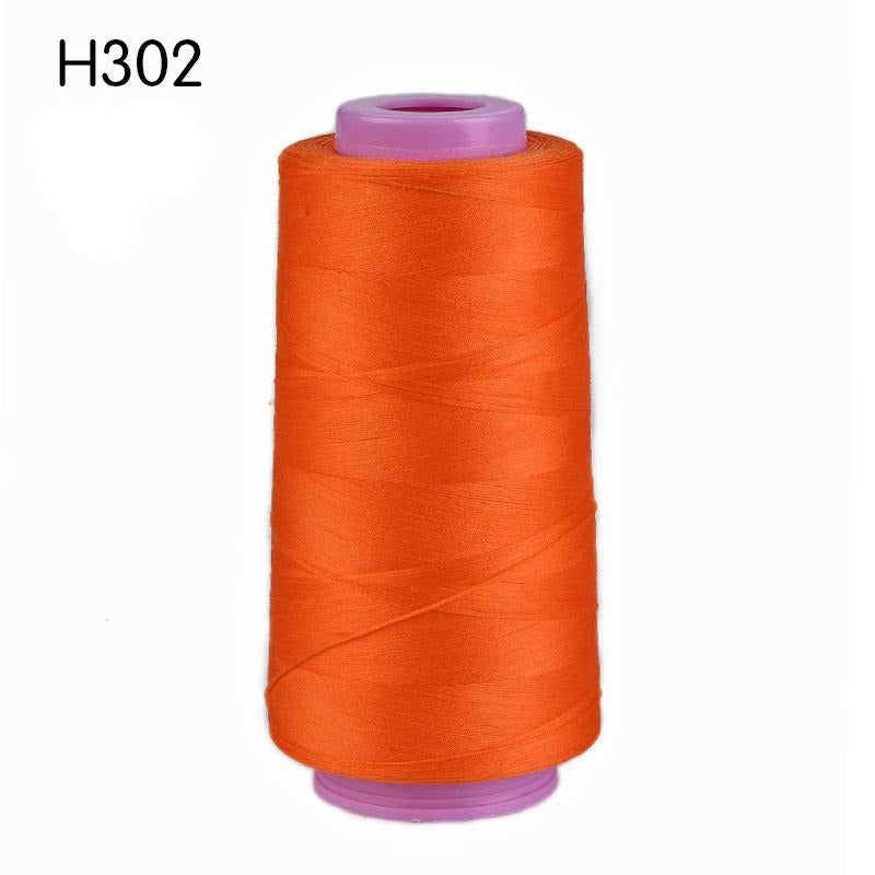 Wooly Nylon Thread