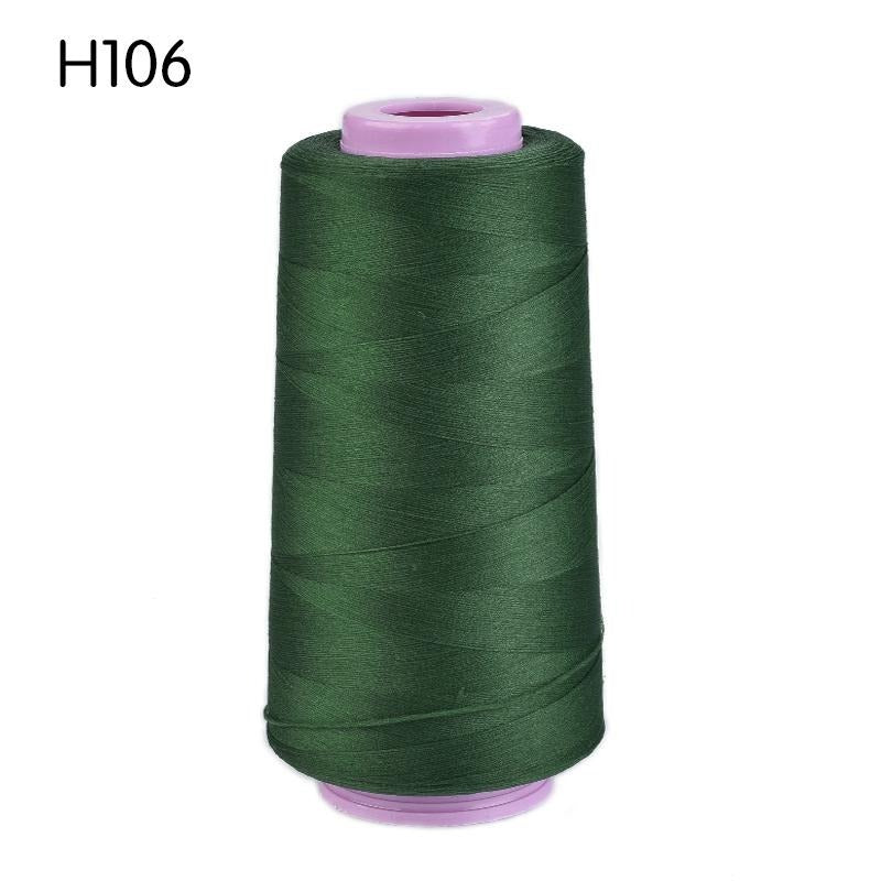 Wooly Nylon Thread