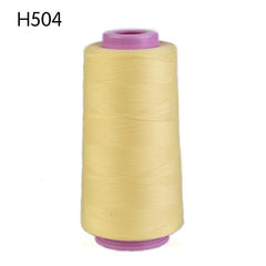 Wooly Nylon Thread