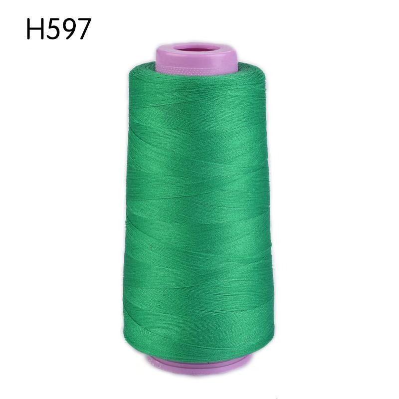 Wooly Nylon Thread