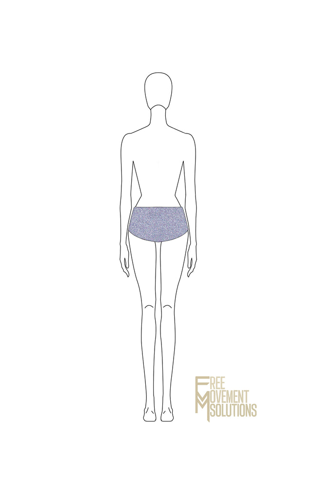 
            
                Load image into Gallery viewer, Couture Low Waisted Briefs
            
        