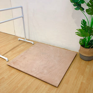 Limitless Sprung Floor