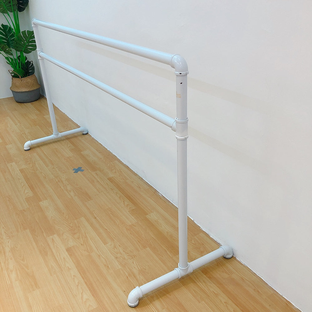 AS-IS 2nd Hand Barre Pro