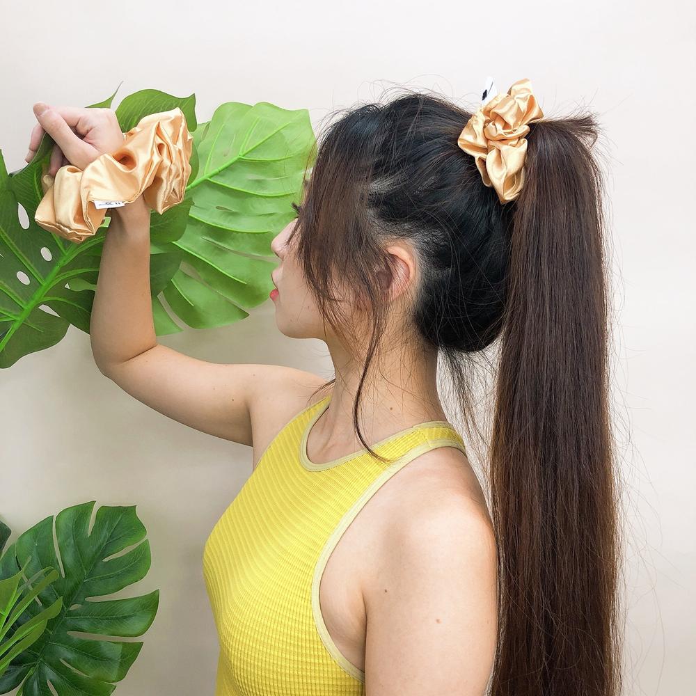 Patricia Scrunchie
