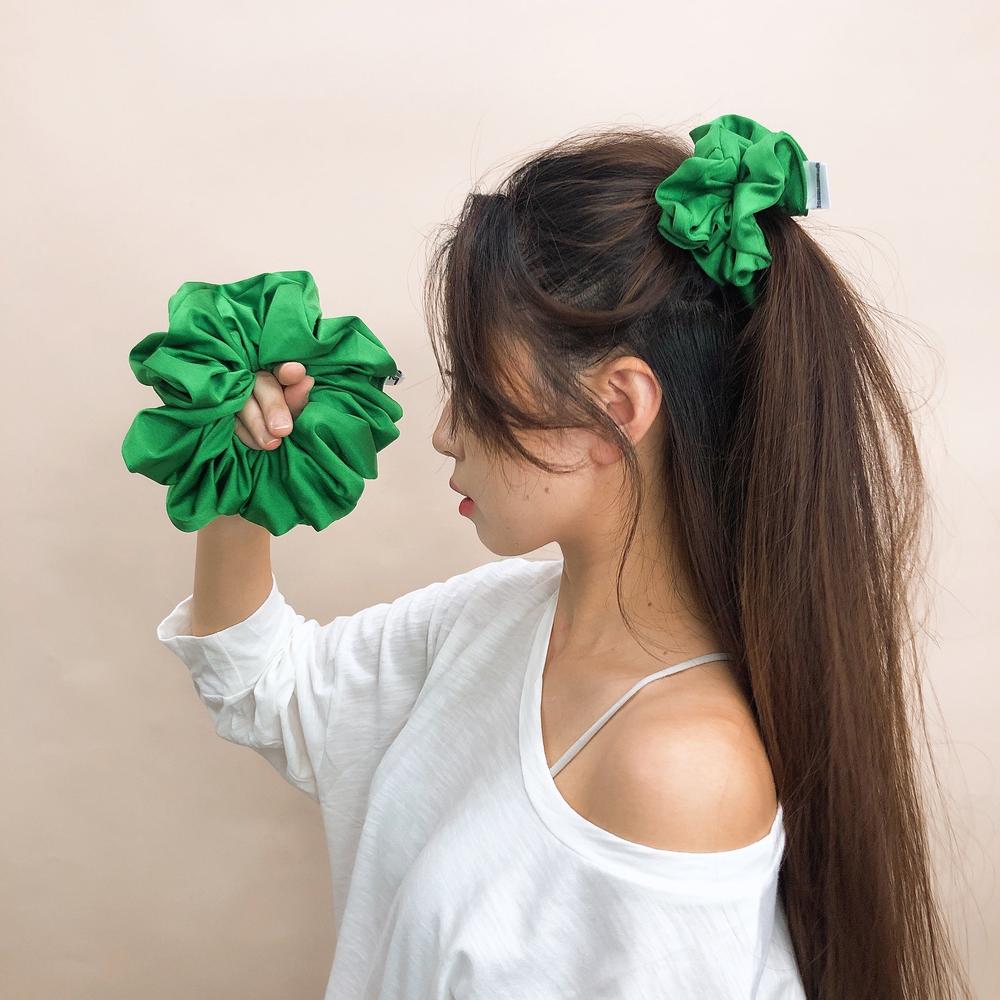 Stella Scrunchie