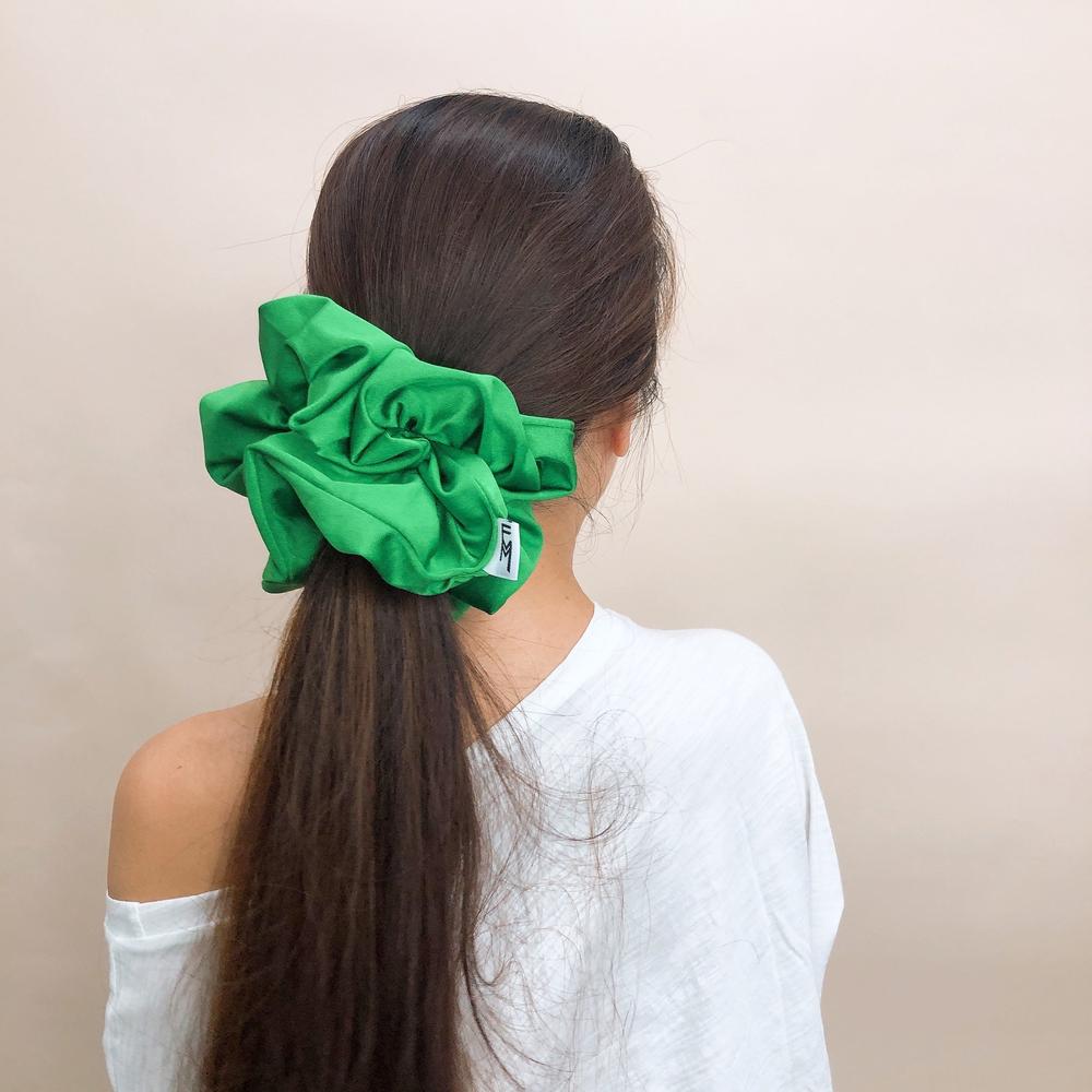 Stella Scrunchie