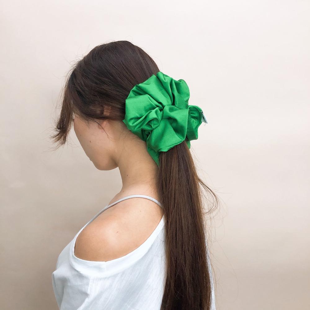 Stella Scrunchie