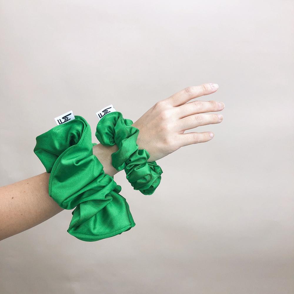 Stella Scrunchie