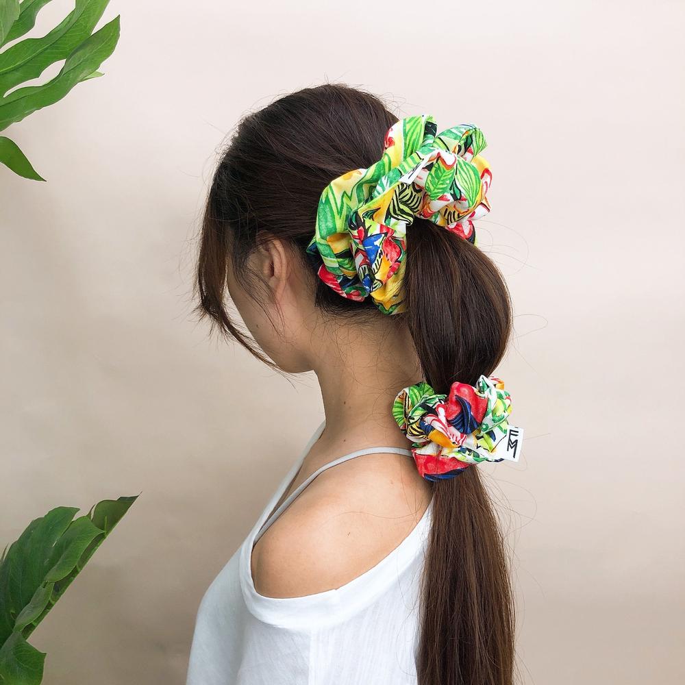 Lyla Scrunchie