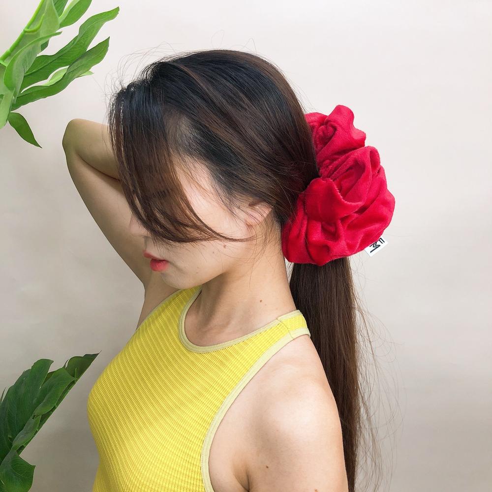 Scarlet Scrunchie