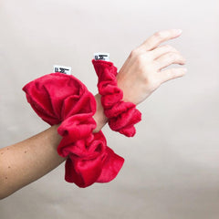Scarlet Scrunchie
