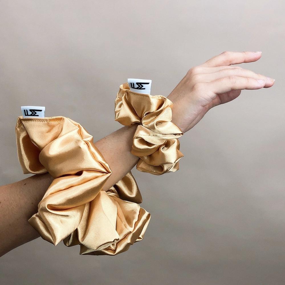 Patricia Scrunchie