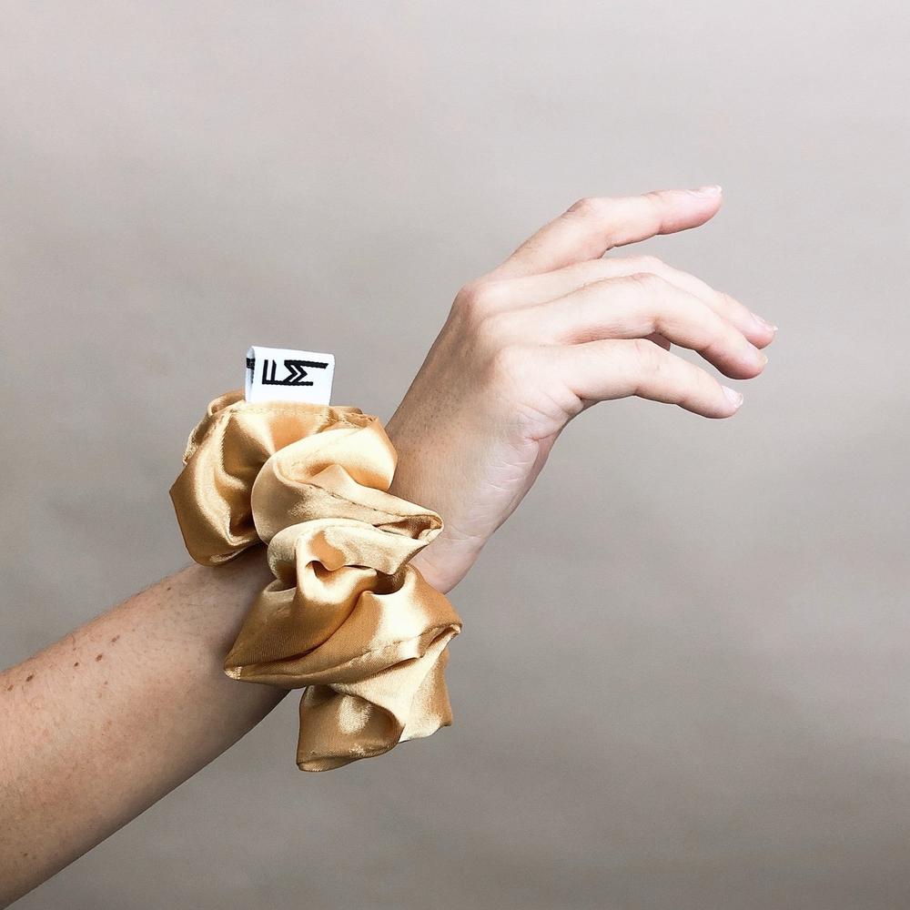 Patricia Scrunchie