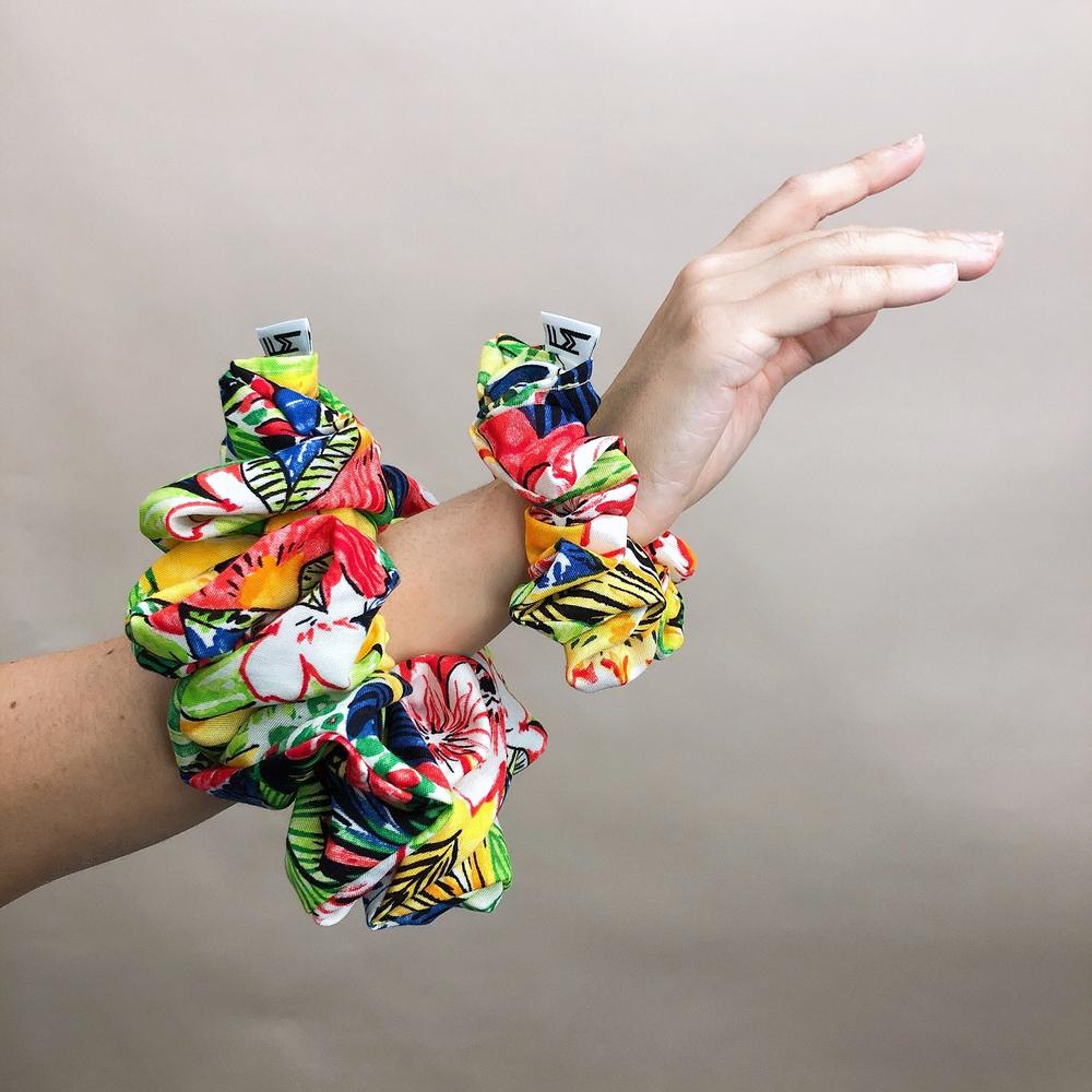 Lyla Scrunchie