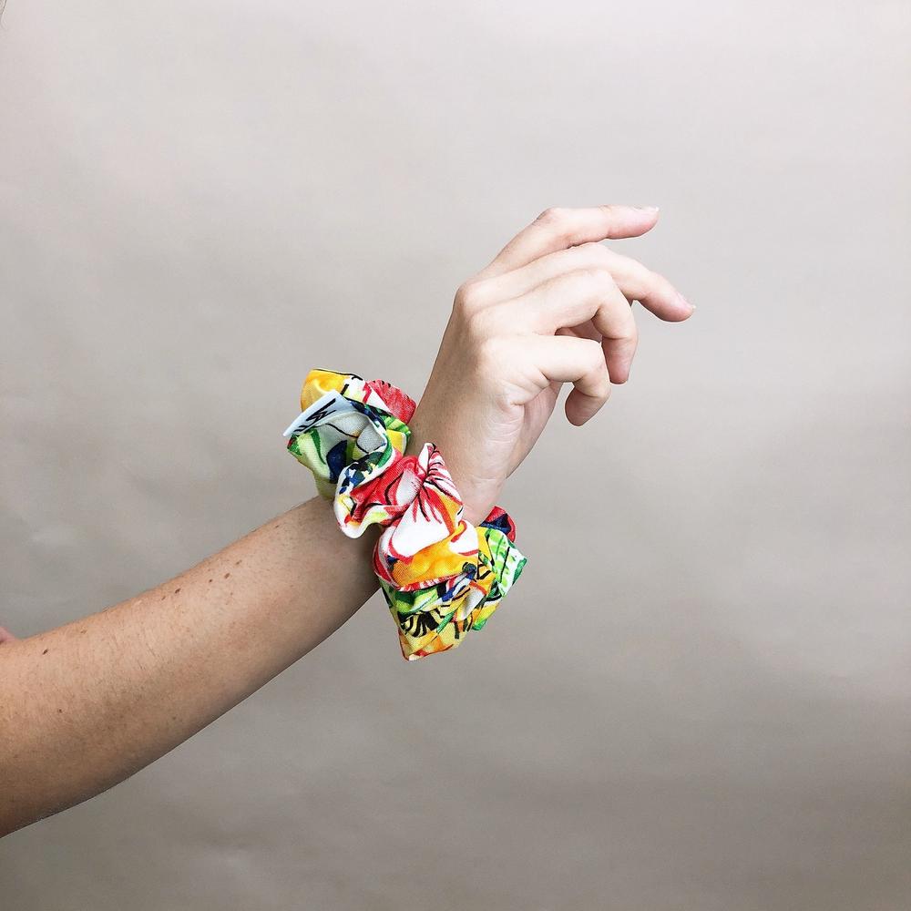 Lyla Scrunchie