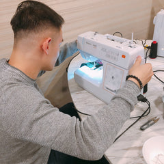 Basic Sewing Workshop