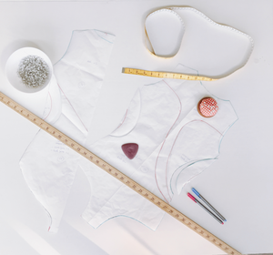 Leotard Sewing Course