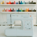 Sewing Machine Rental