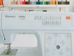 Sewing Machine Rental