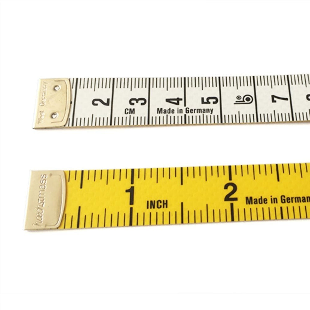 Prym measuring tape self-adhesive 150cm