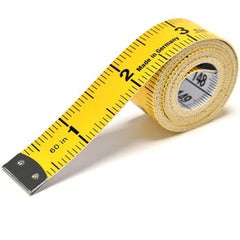 2m Measuring Tape