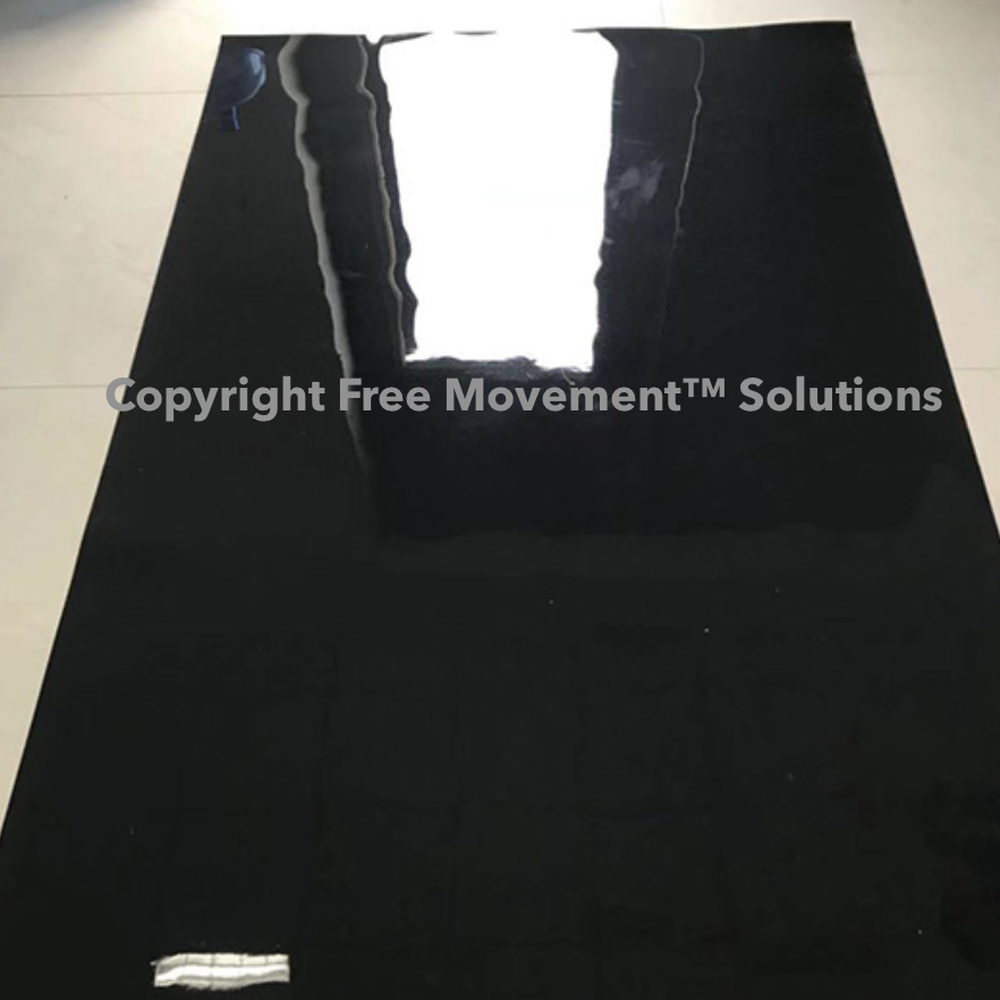 Freedom Dance Marley Mat