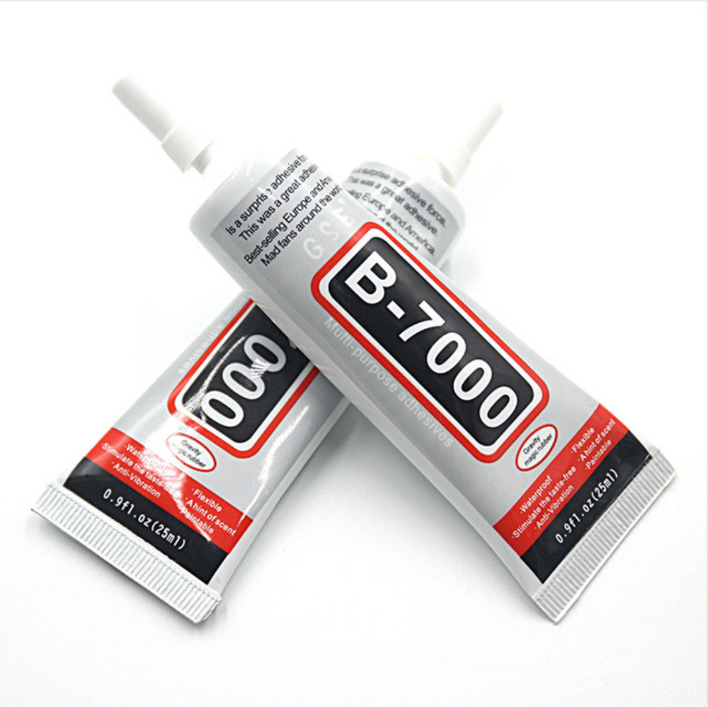 B-7000 Rhinestone Glue