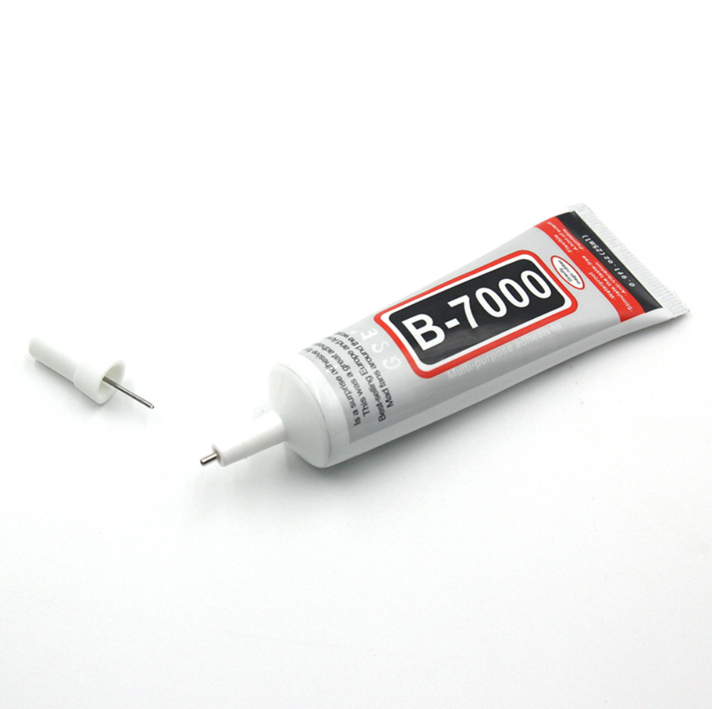 B-7000 Rhinestone Glue