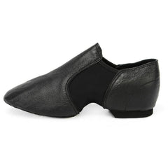 Slip On Leather Shoes