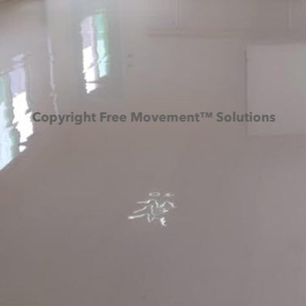 Freedom Dance Marley Mat