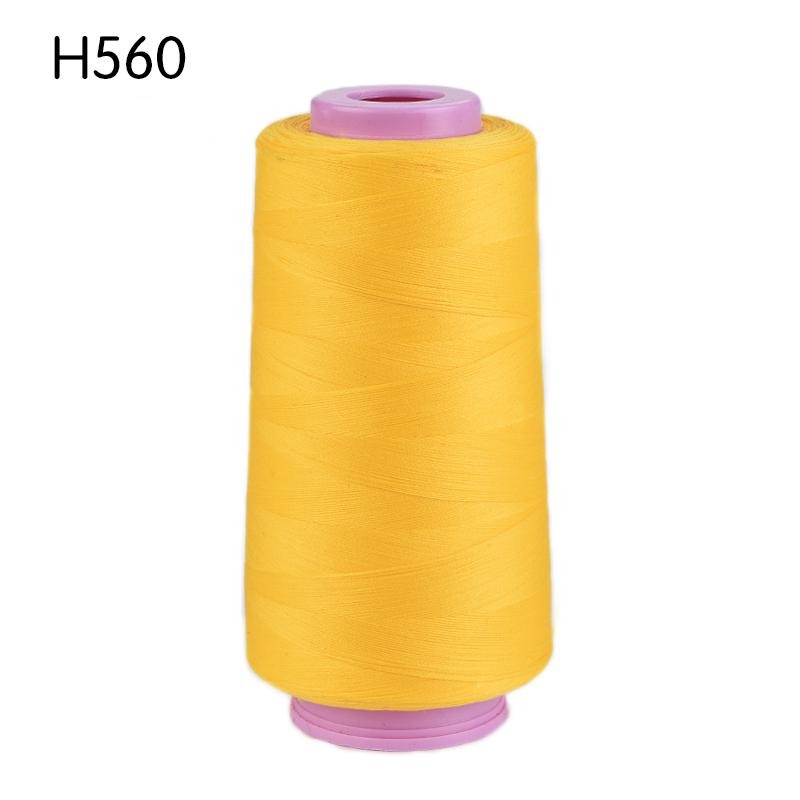 Wooly Nylon Thread