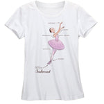 Bella Ballet Dance Shirts